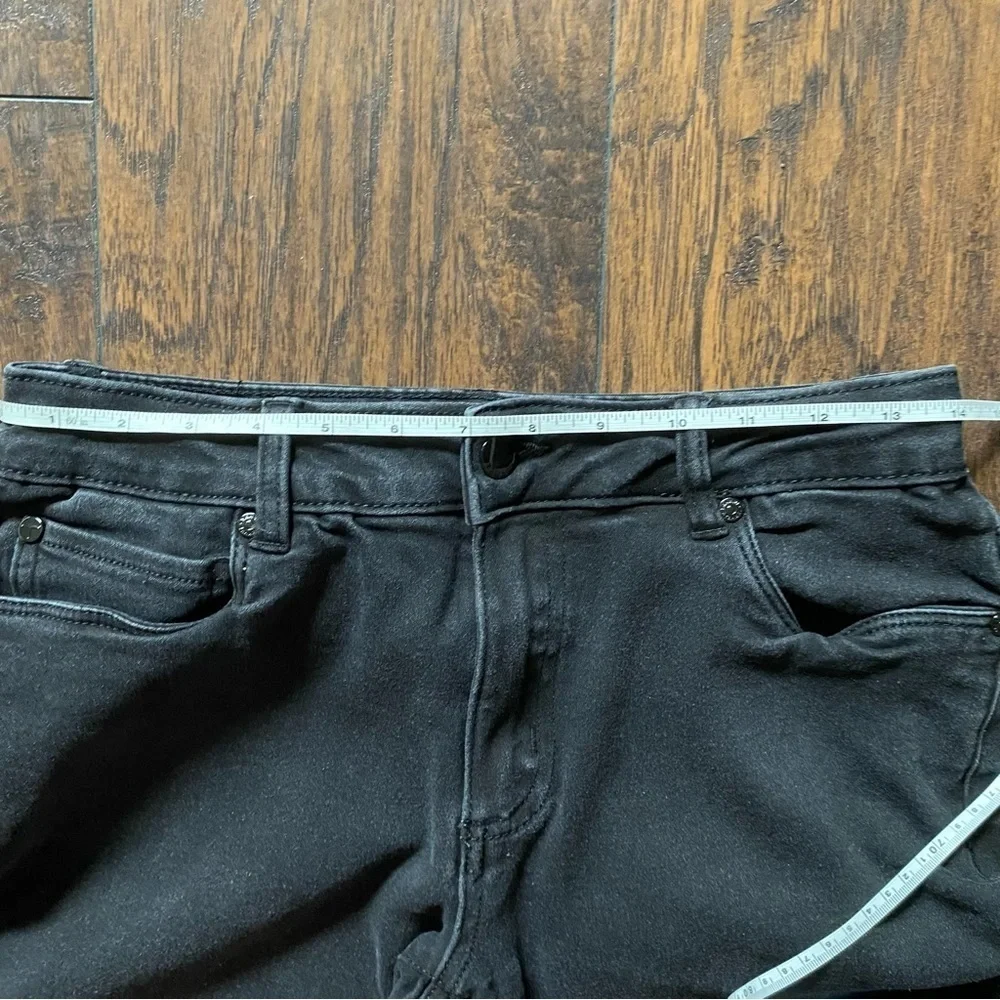 Tahari Black Women Jeans